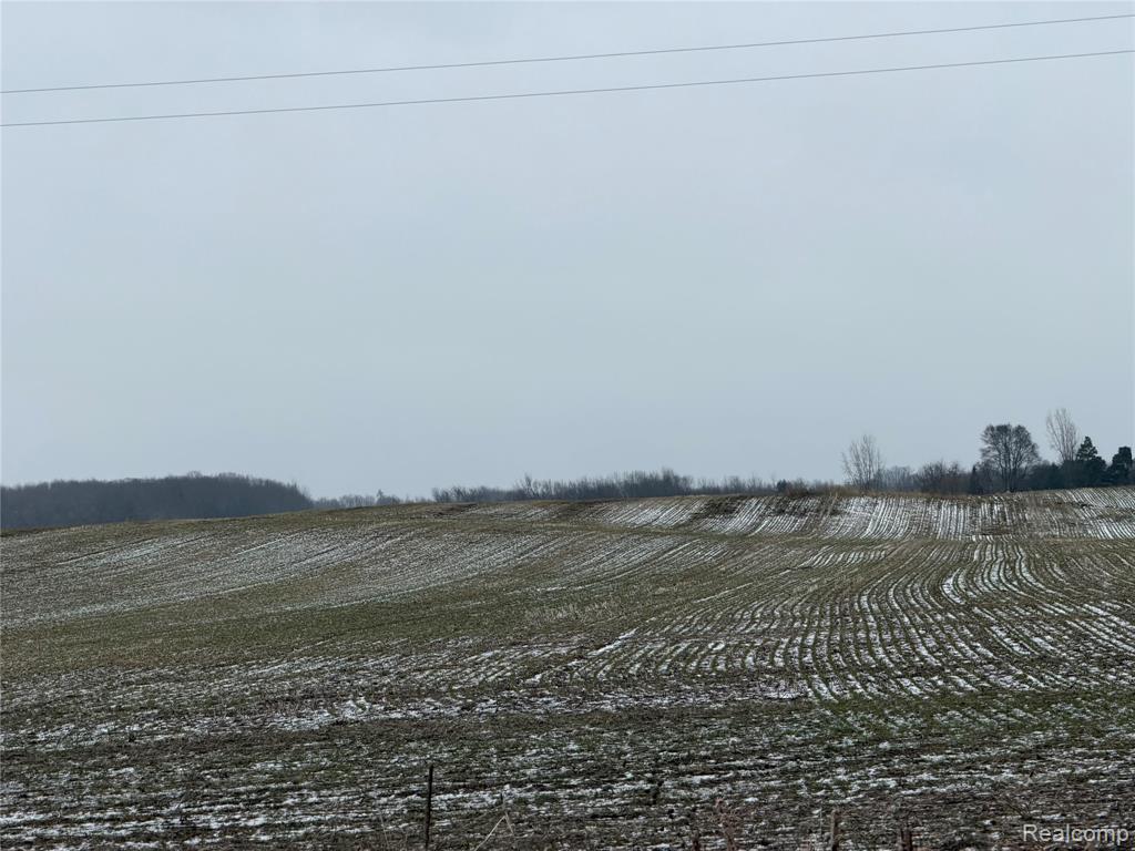 3160 E Sanilac Road, Kingston, MI, 48741