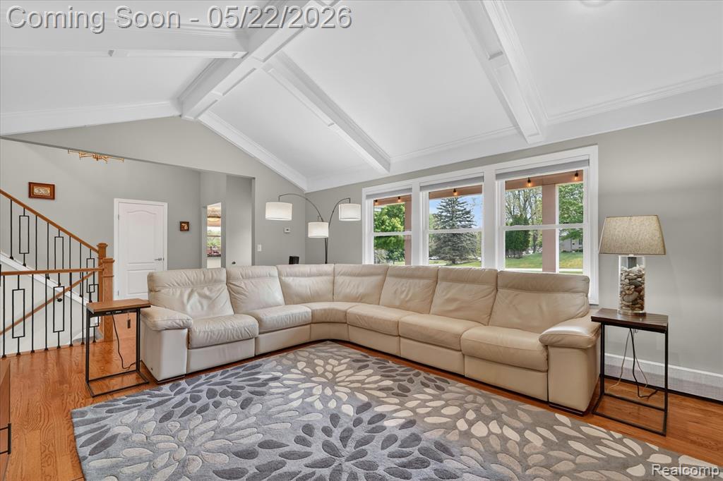12192 Overlook Drive, Fenton, MI 48430 — Photo 9