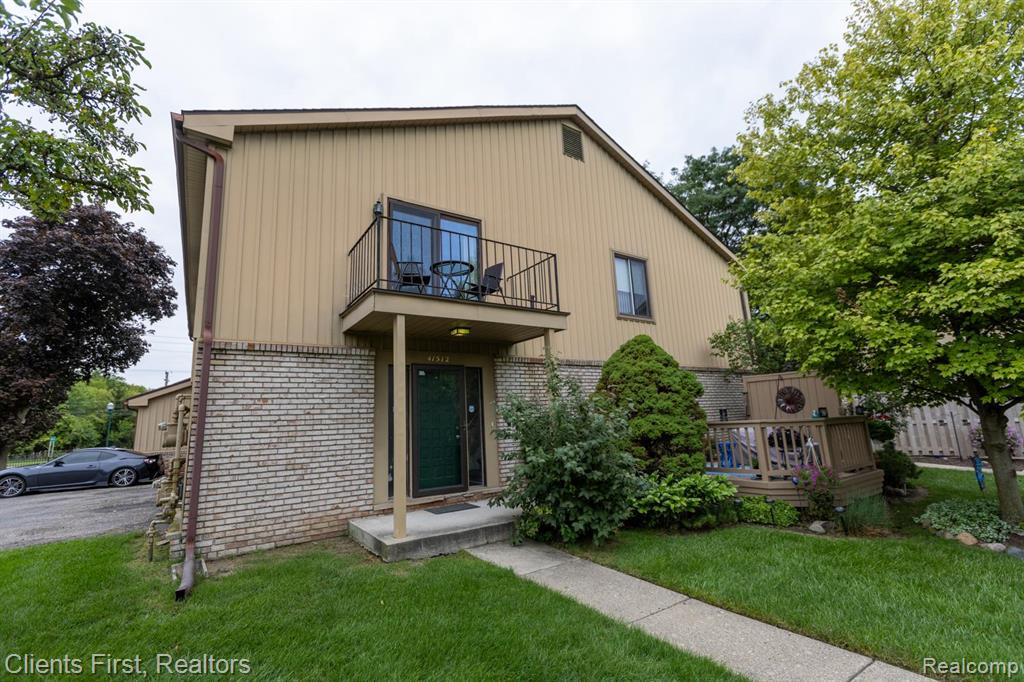 41512 Bedford Drive, Canton, MI 48187 — Photo 3