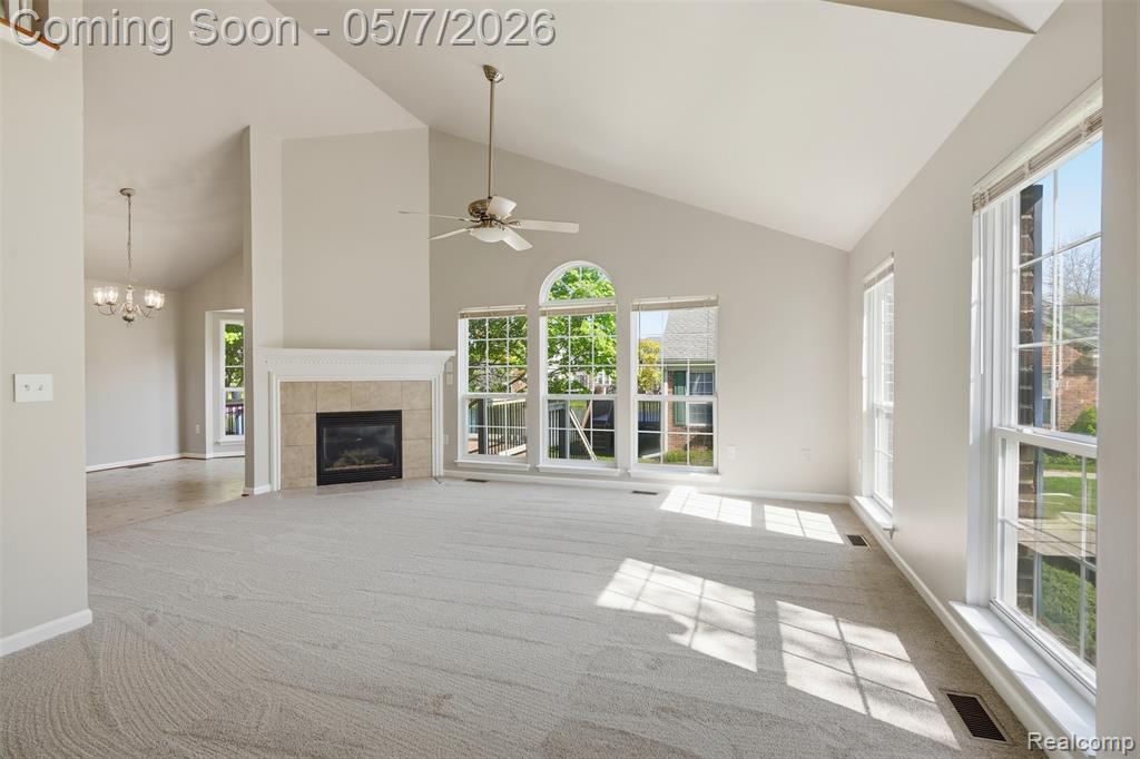 49118 Hawksburry Road, Canton, MI 48188 — Photo 5