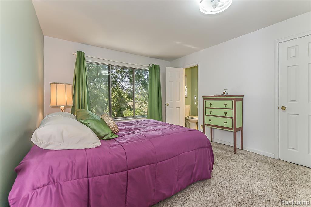 5959 Alan Drive, 52, Brighton, MI 48116 — Photo 20