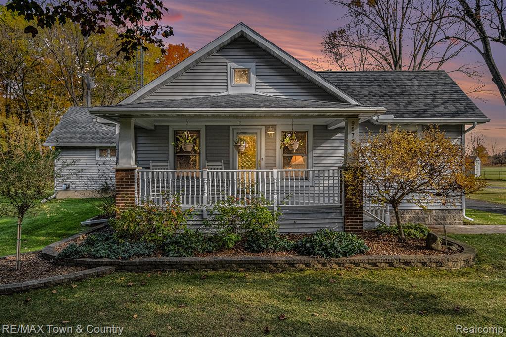 9072 N Linden Road, Clio, MI 48420 — Photo 36