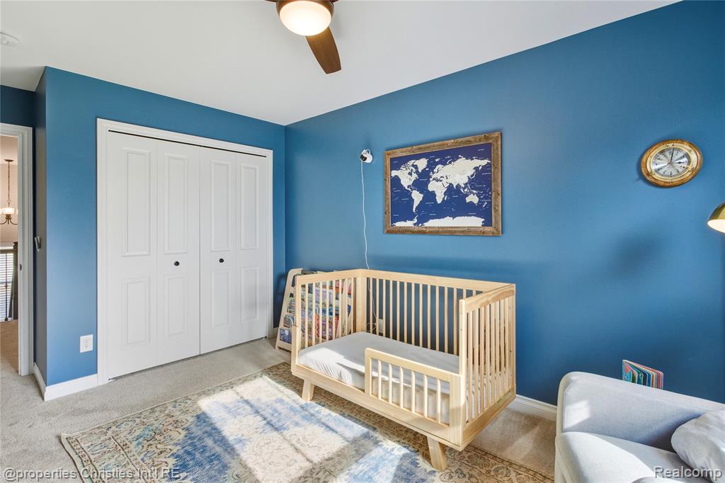 9024 Elmhurst Avenue, Plymouth, MI 48170 — Photo 43