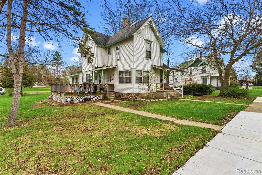 415 W State Street, Corunna, MI 48817 — Photo 4