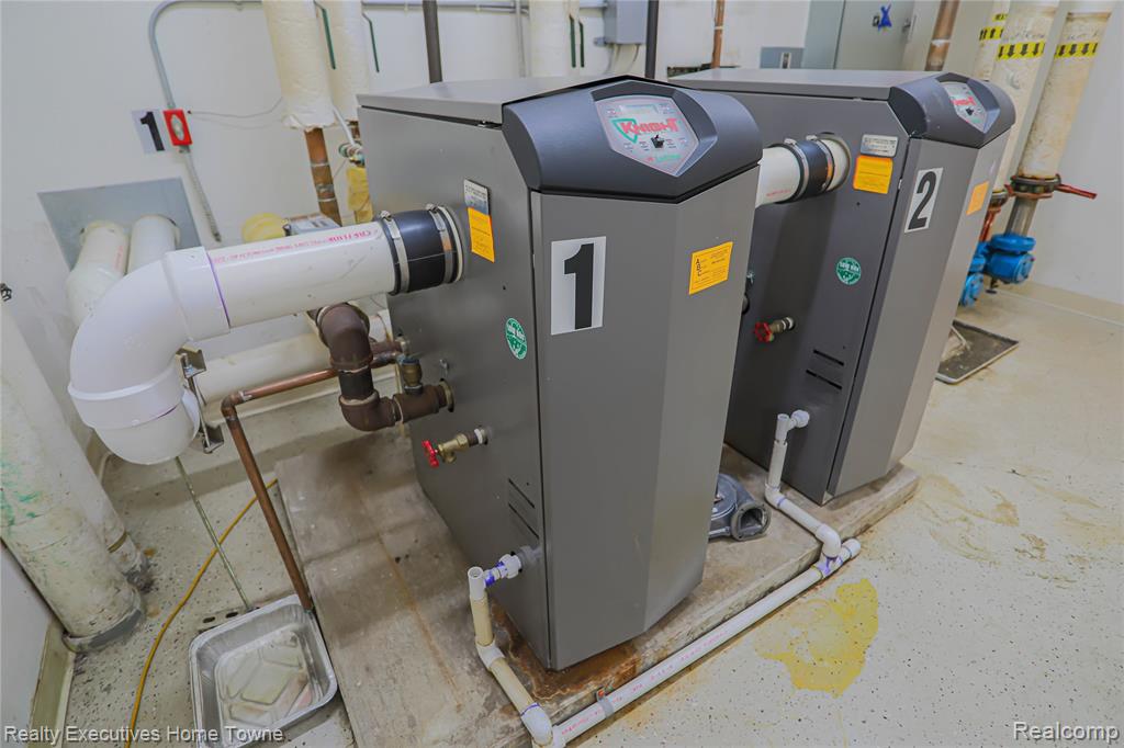 9334 River Road, Algonac, MI, 48001