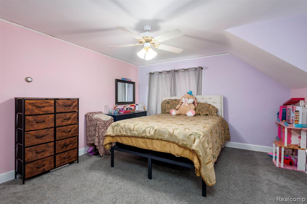 514 Beechwood Street, River Rouge, MI 48218 — Photo 16