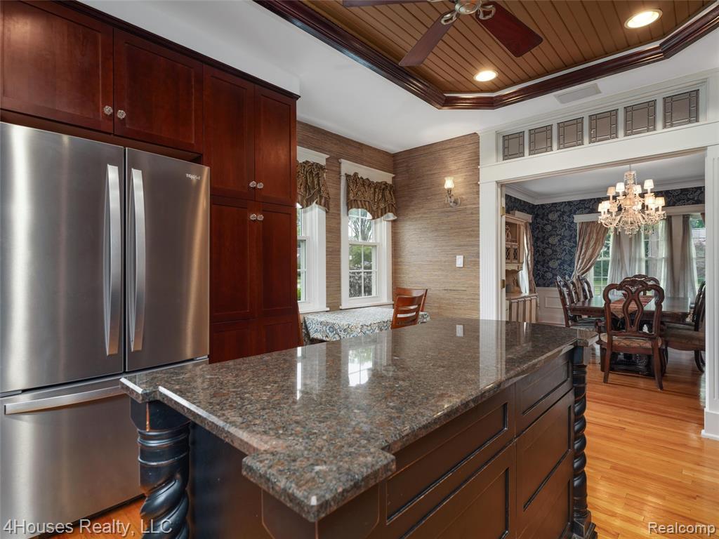 1755 Beverly Boulevard, Berkley, MI 48072 — Photo 21