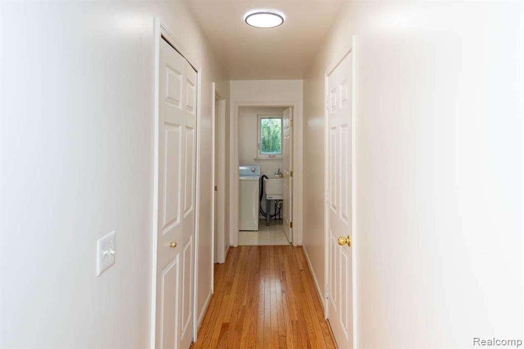 1454 AZIZ Drive, Canton, MI 48188 — Photo 29