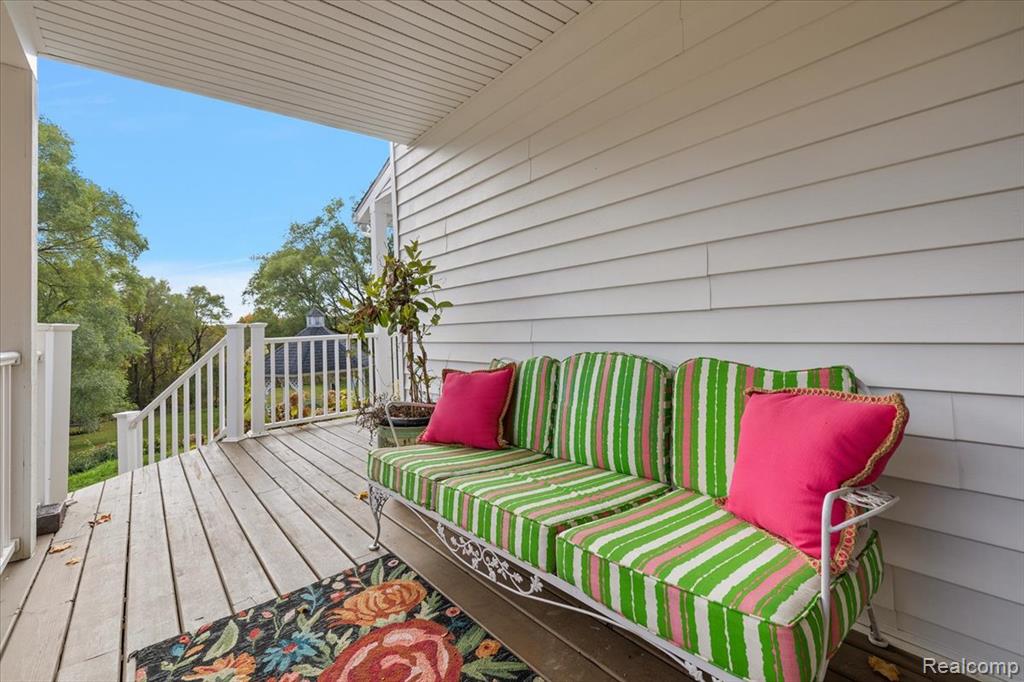 5640 Hummer Lake Road, Oxford, MI 48371 — Photo 10