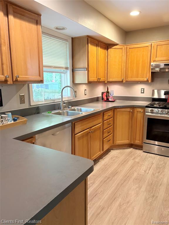 5844 Crandall Road, Howell, MI 48855 — Photo 14