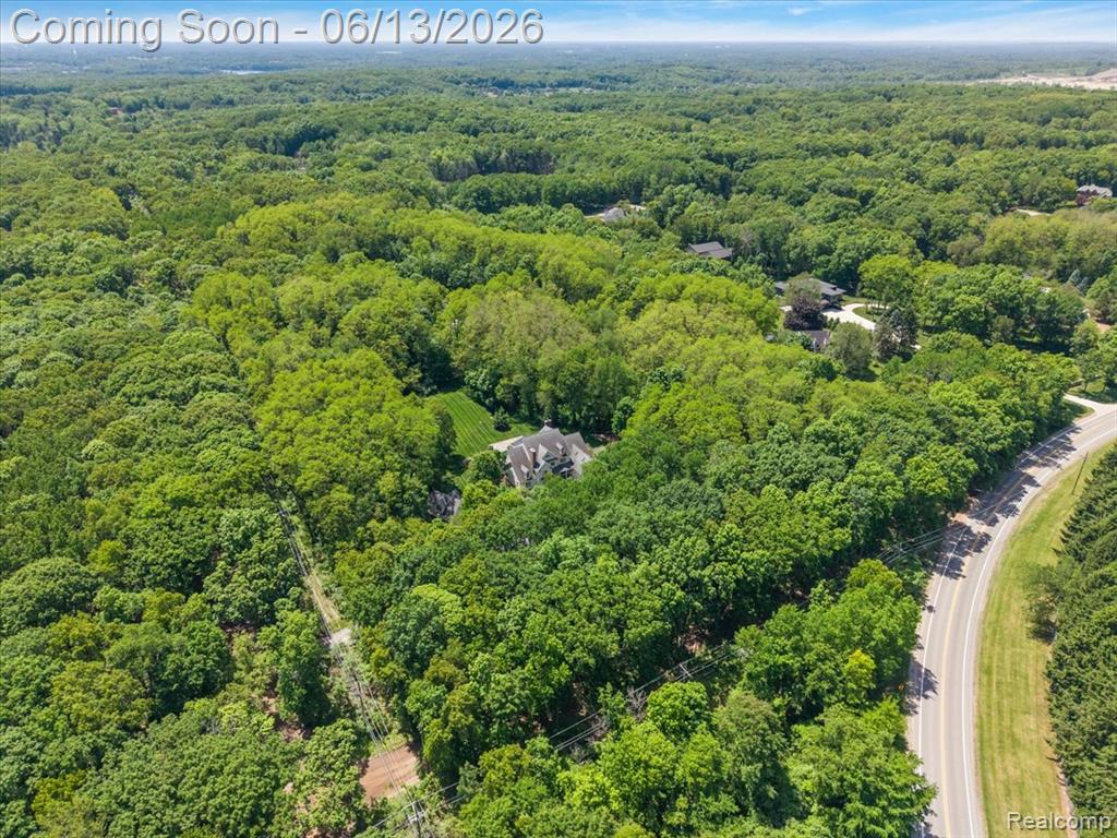 1600 S Hickory Ridge Trail, Milford, MI 48380 — Photo 95