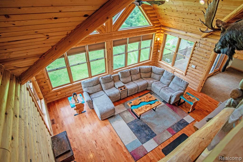 3127 Jacob Road, Grass Lake, MI 49240 — Photo 9
