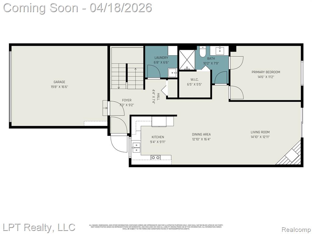360 Newberry Lane, Howell, MI 48843 — Photo 28