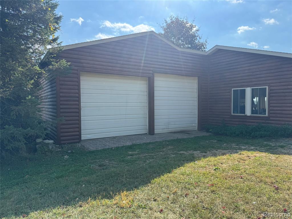 1243 Kile Road, Metamora, MI 48455 — Photo 8