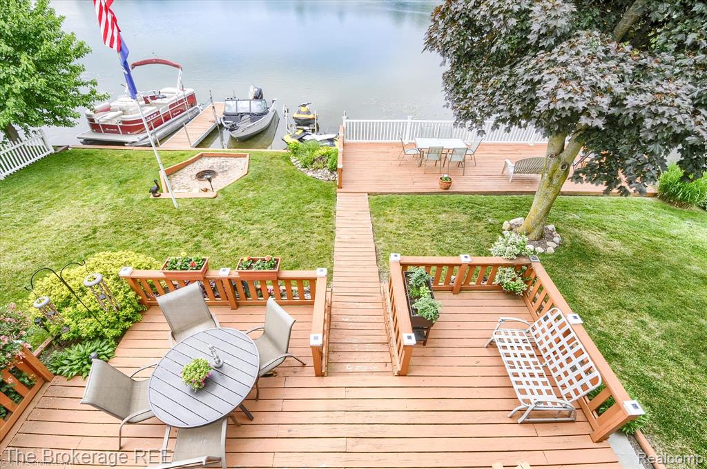 2235 W Fork Road, Lapeer, MI 48446 — Photo 13