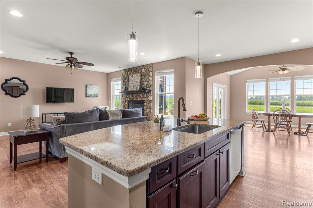 4080 Five Mile Road, Ann Arbor, MI 48105 — Photo 16