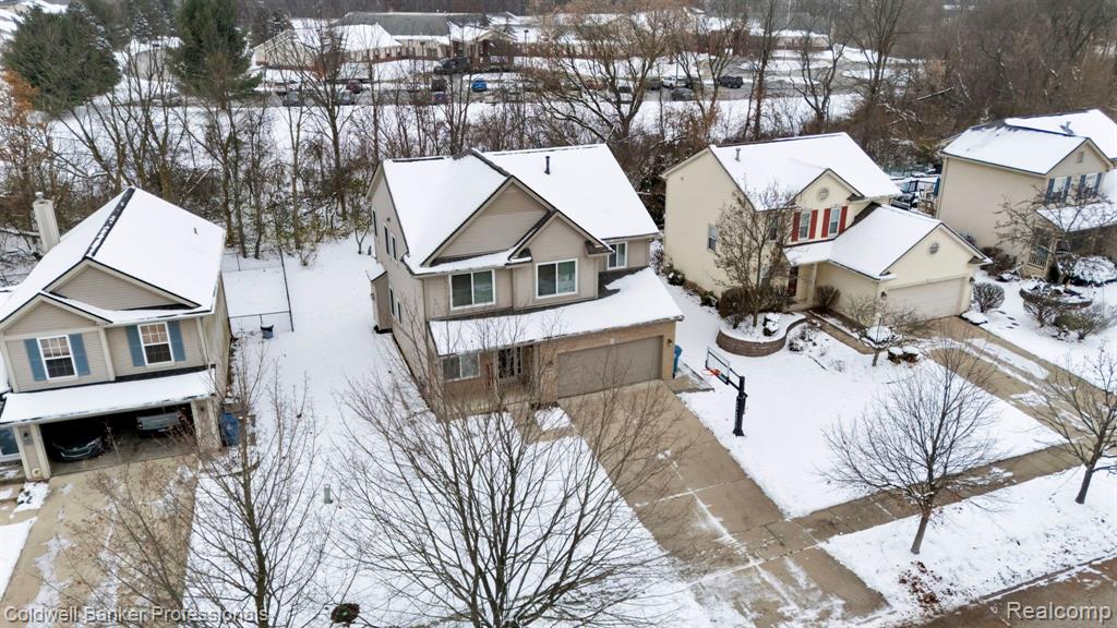 8525 Barrington Drive, Ypsilanti, MI 48198 — Photo 47