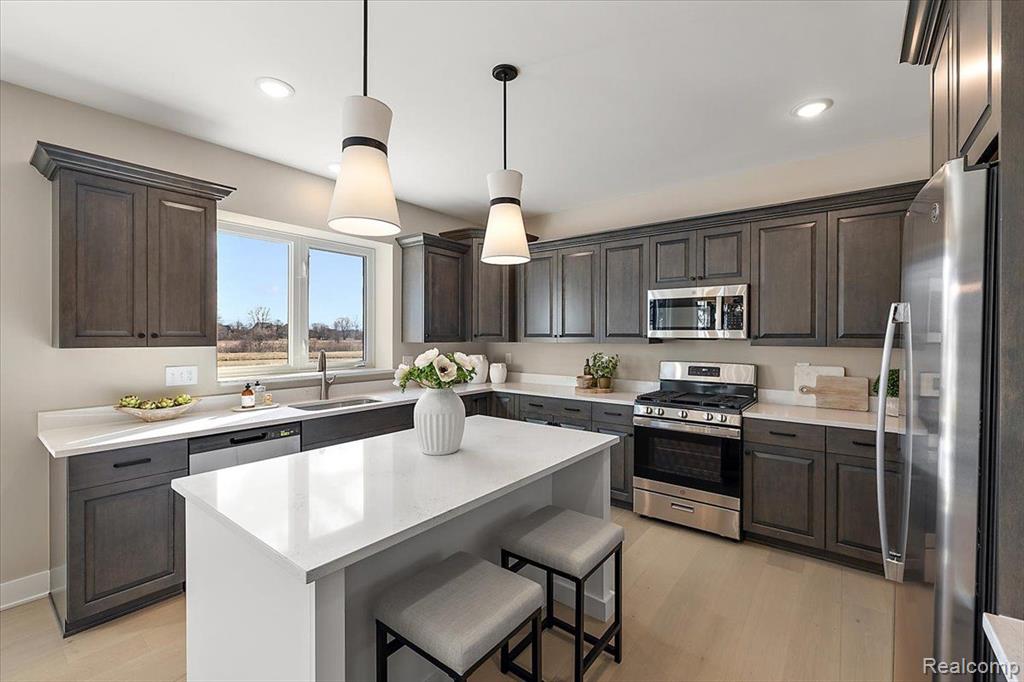 45166 TWIN RIVER Drive, Macomb, MI 48044 — Photo 26