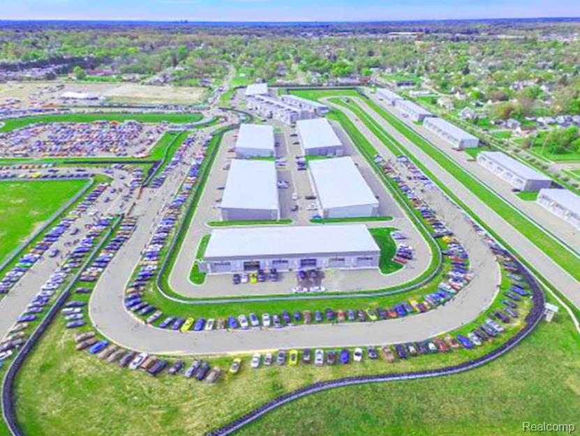 57 Pit Lane, Pontiac, MI 48341 — Photo 18