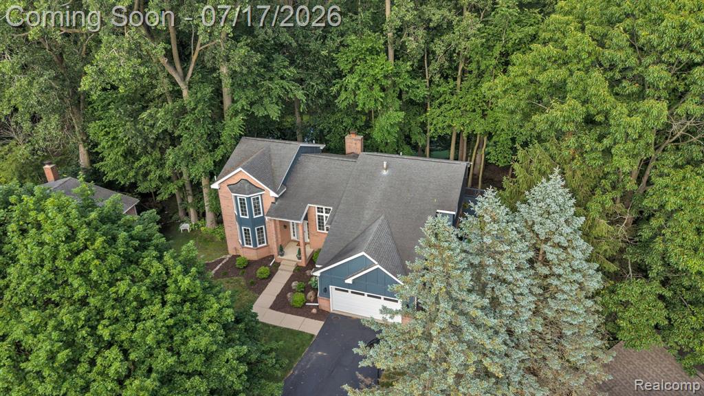 6081 Beachwood Drive, West Bloomfield, MI 48324 — Photo 77
