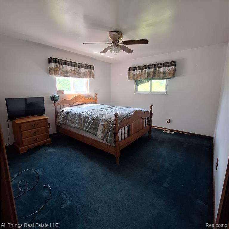 3827 WOODLAND Drive, Metamora, MI 48455 — Photo 20