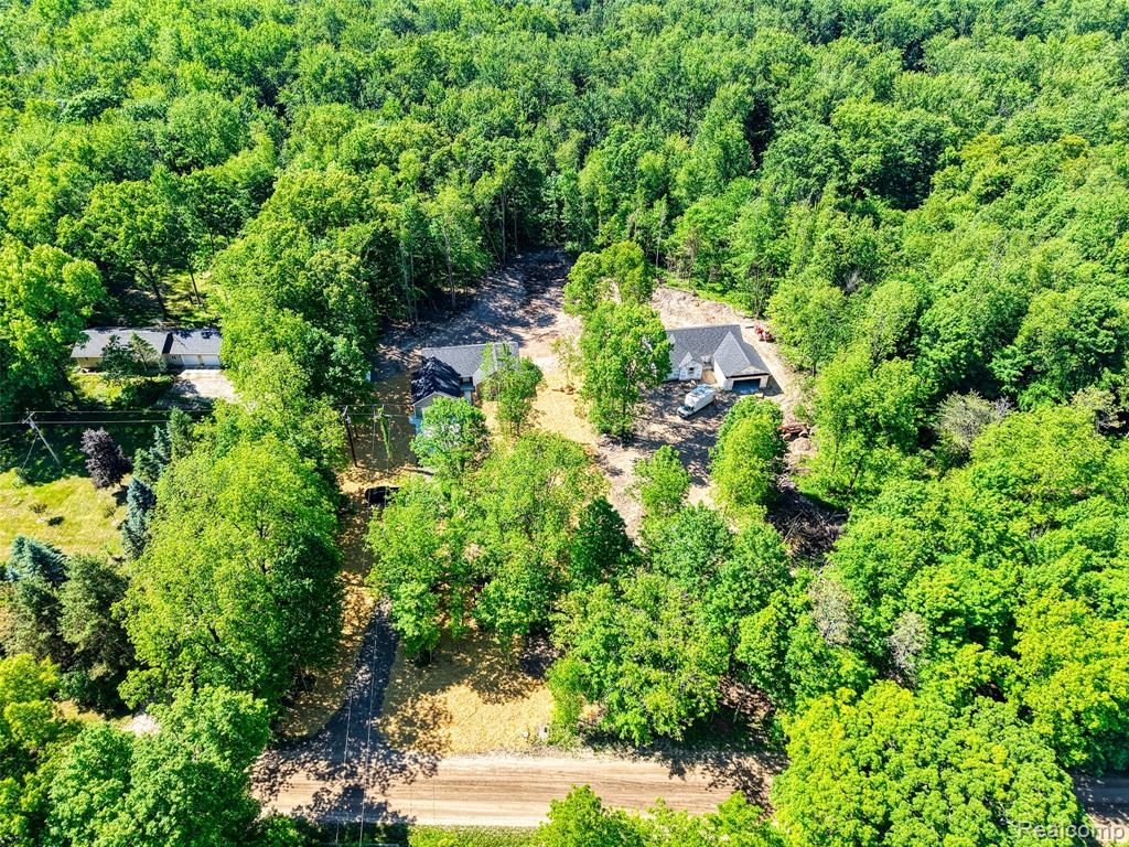 10551 W. Allen Road, Fowlerville, MI 48836 — Photo 28