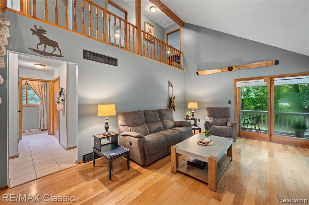 1249 Jefferson Road, Clarklake, MI 49234 — Photo 5