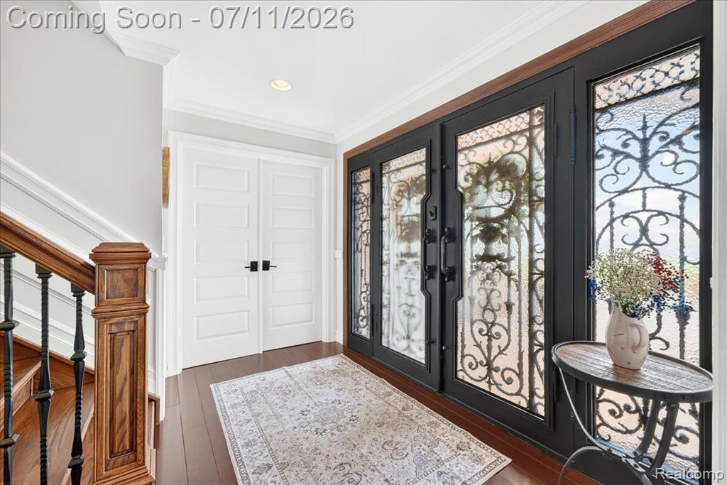 23750 E River Road, Grosse Ile, MI 48138 — Photo 5