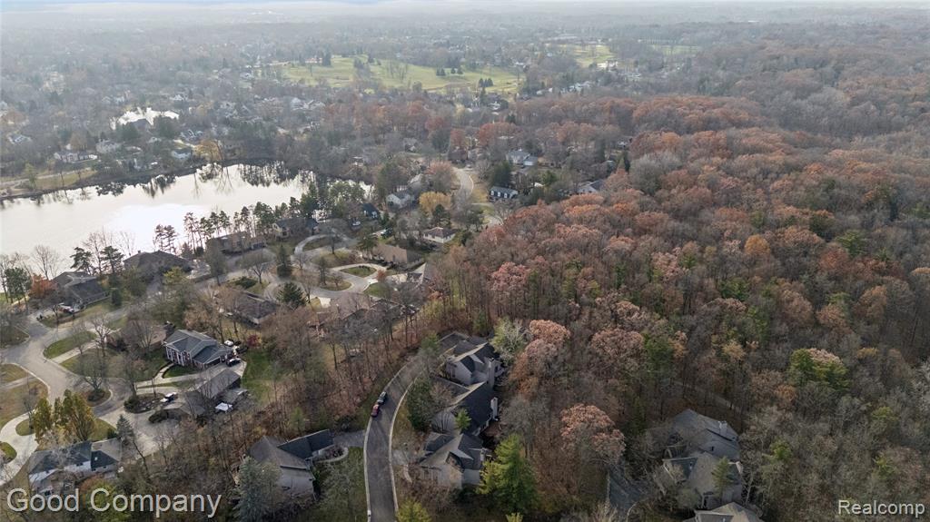 5104 Woodcliff Hill Road W, West Bloomfield, MI 48323 — Photo 70