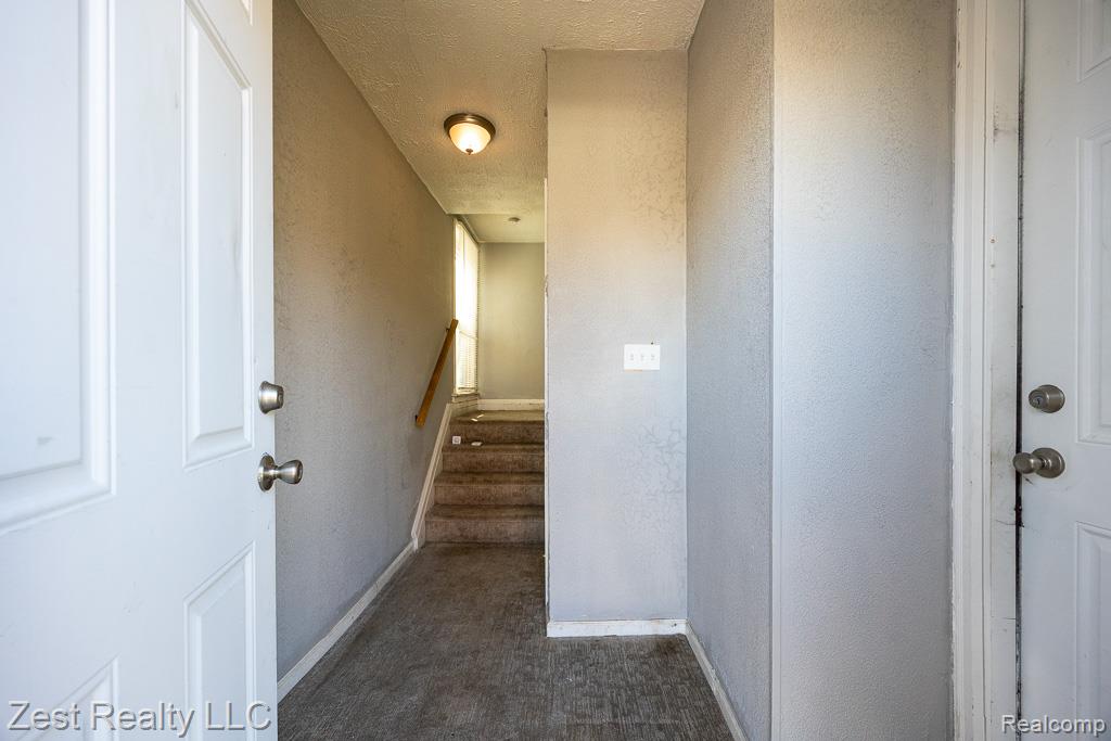 3795 Kendall Street, Detroit, MI 48238 — Photo 2