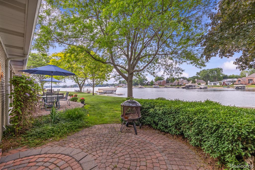 4178 Chevron Drive, Highland, MI 48356 — Photo 34