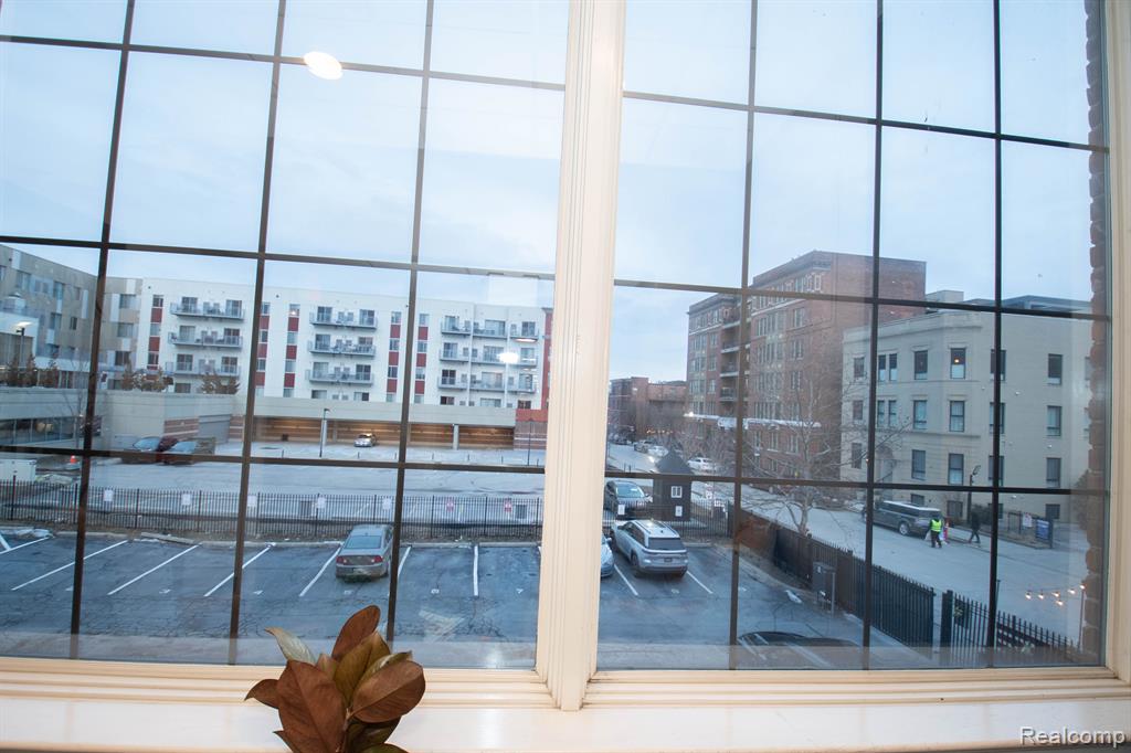 3100 WOODWARD Avenue, #205, Detroit, MI 48201 — Photo 39