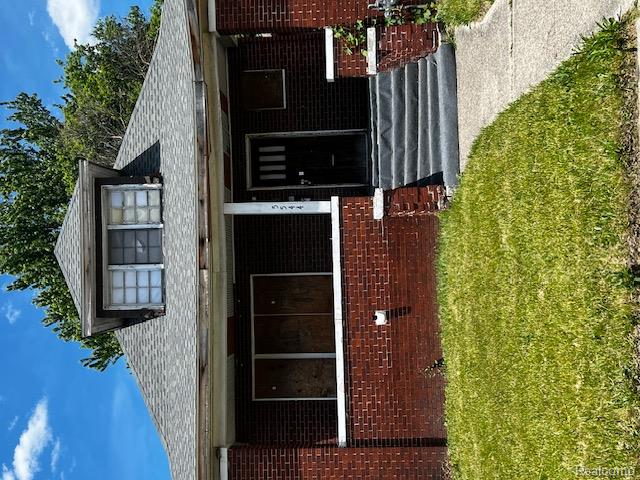 5544 Vancouver Street, Detroit, MI 48204