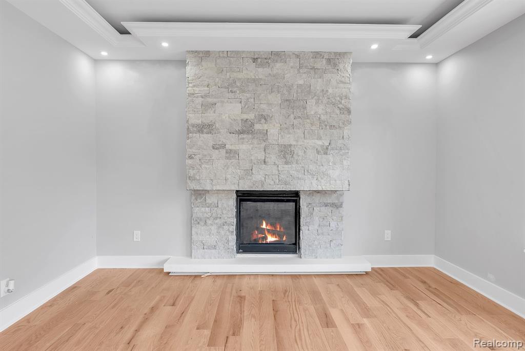 23594 Crescent Ridge Drive, New Boston, MI 48164 — Photo 7