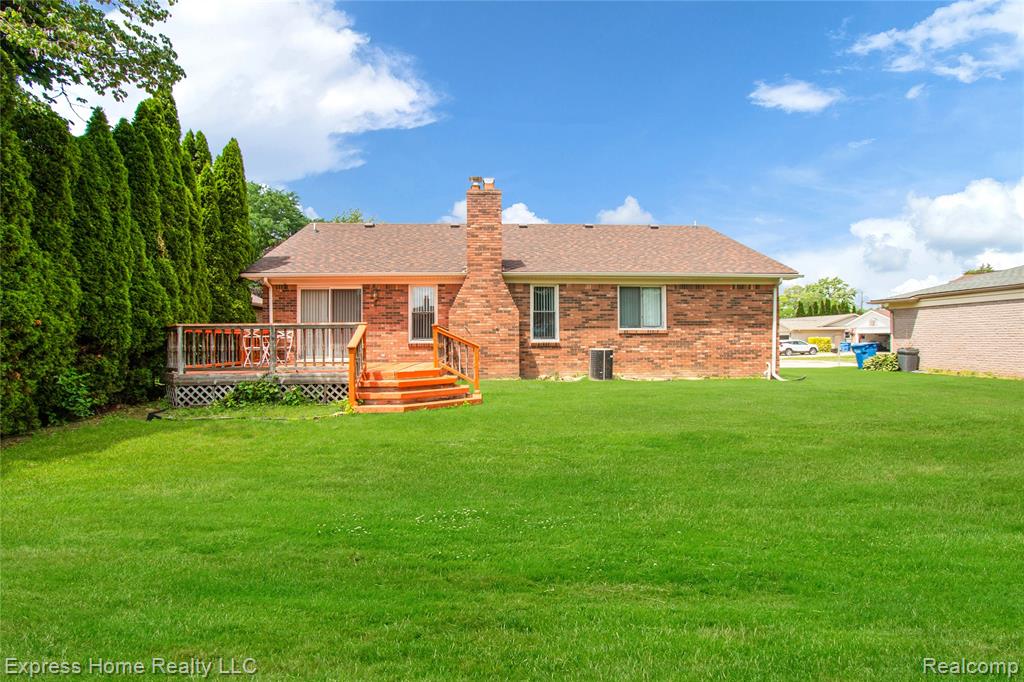 5010 Kelly Drive, Warren, MI 48092 — Photo 31