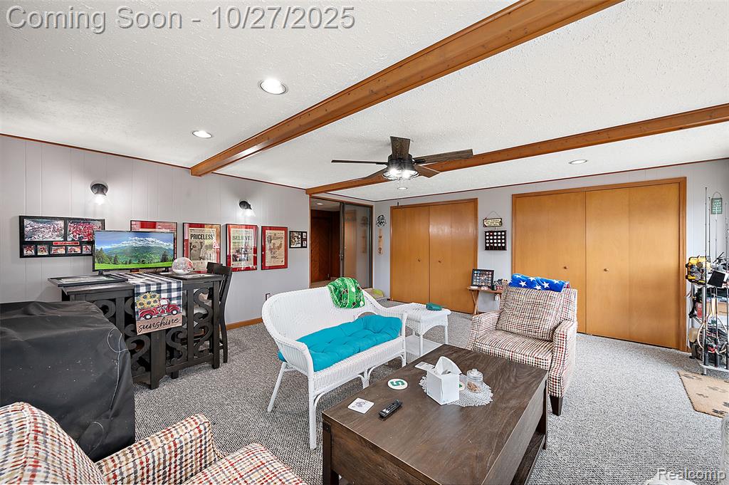 100 Curella Drive, Attica, MI 48412 — Photo 36