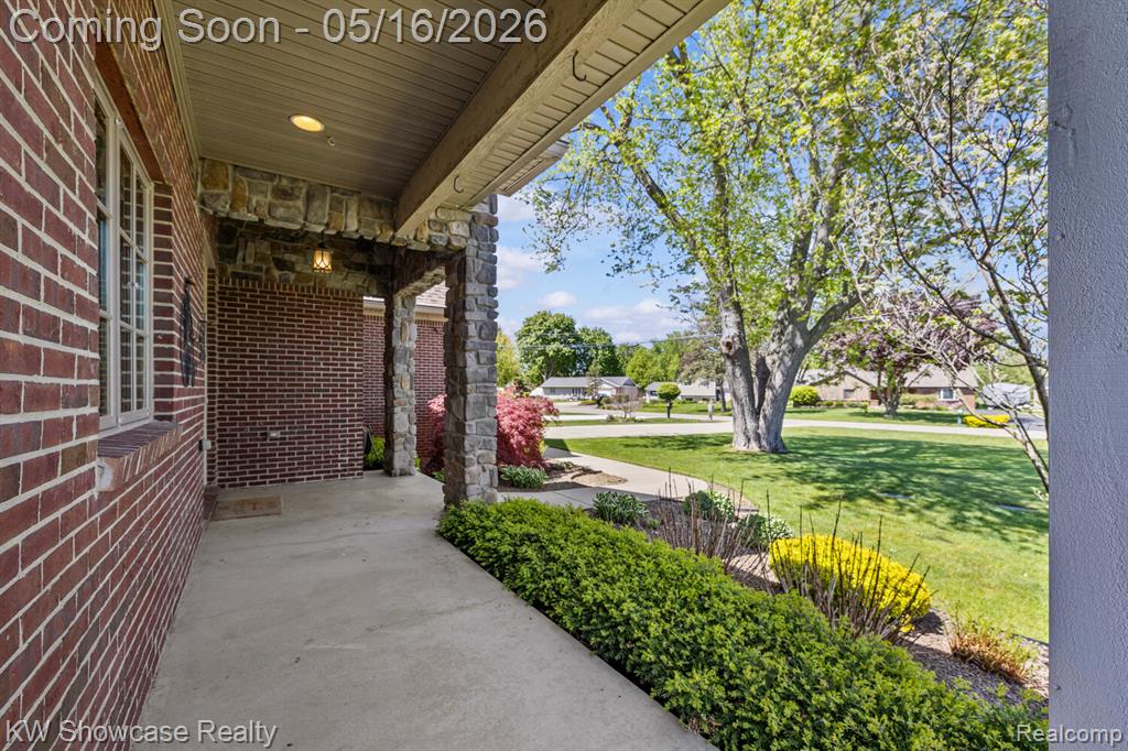 3348 Kingsway Drive, Highland, MI 48356 — Photo 3