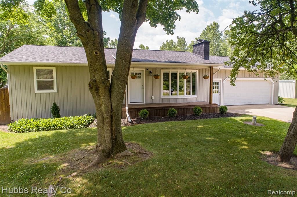 9373 Birch Run Road, Millington, MI 48746 — Photo 4