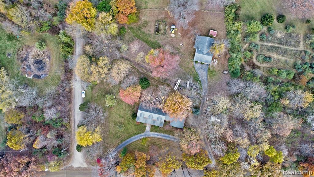 4830 Stanton Road, Oxford, MI 48371 — Photo 51