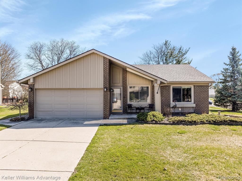 40521 FRANKLIN MILL Street, Novi, MI — Photo 3