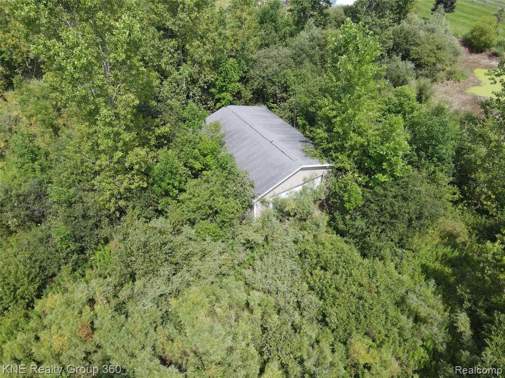 4932 Mack Road, Howell, MI 48855 — Photo 2