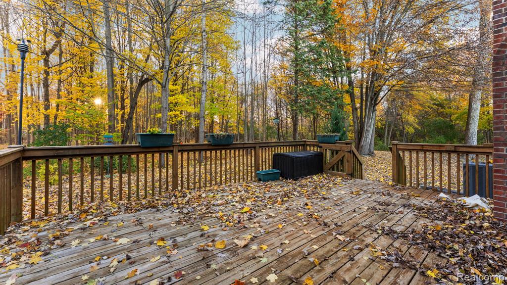41784 WHITE TAIL Lane, Canton, MI 48188 — Photo 37