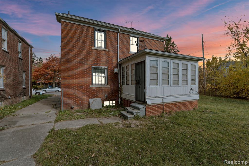 15082 Hazelridge Street, Detroit, MI 48205 — Photo 24