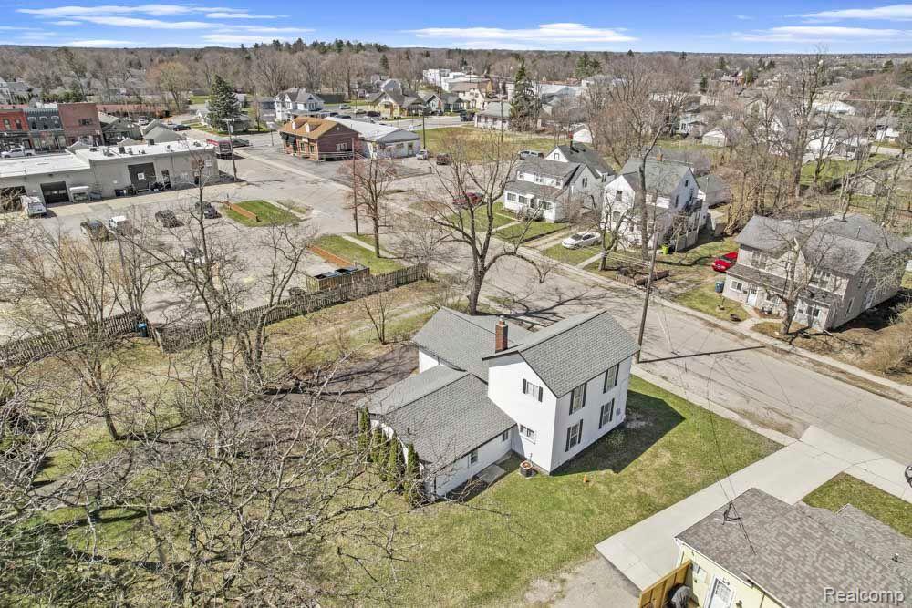 32 EAST ST, Oxford, MI 48371 — Photo 24