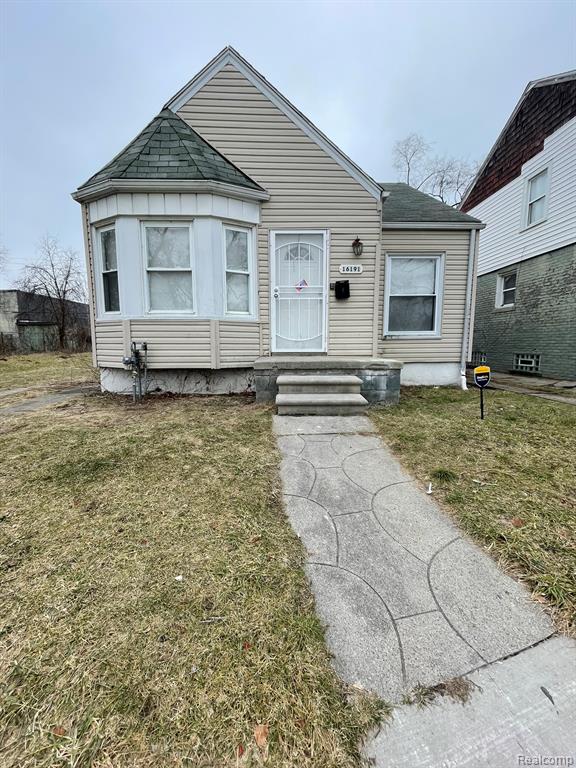 16191 Strathmoor Street