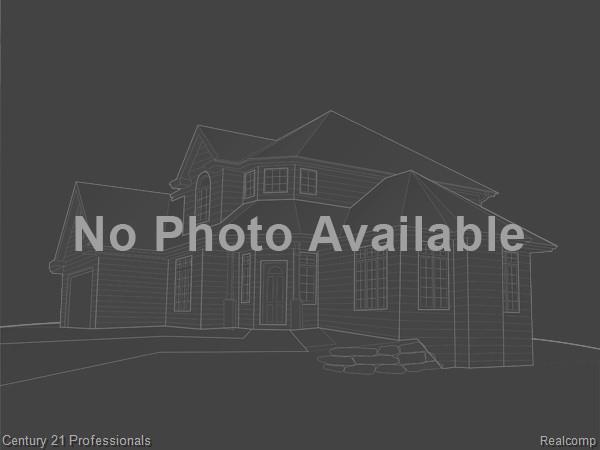 8900 Joy Road, Detroit, MI 48204 — front exterior