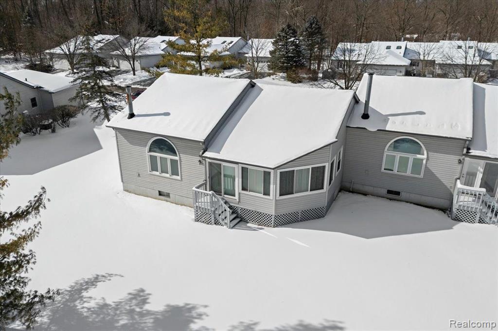 7530 RADCLIFFE, Brighton, MI 48114 — Photo 39