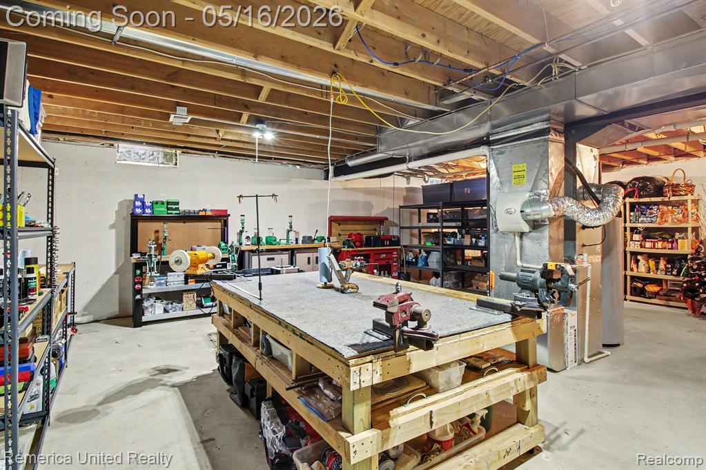 57224 Hidden Timbers Drive, South Lyon, MI 48178 — Photo 36