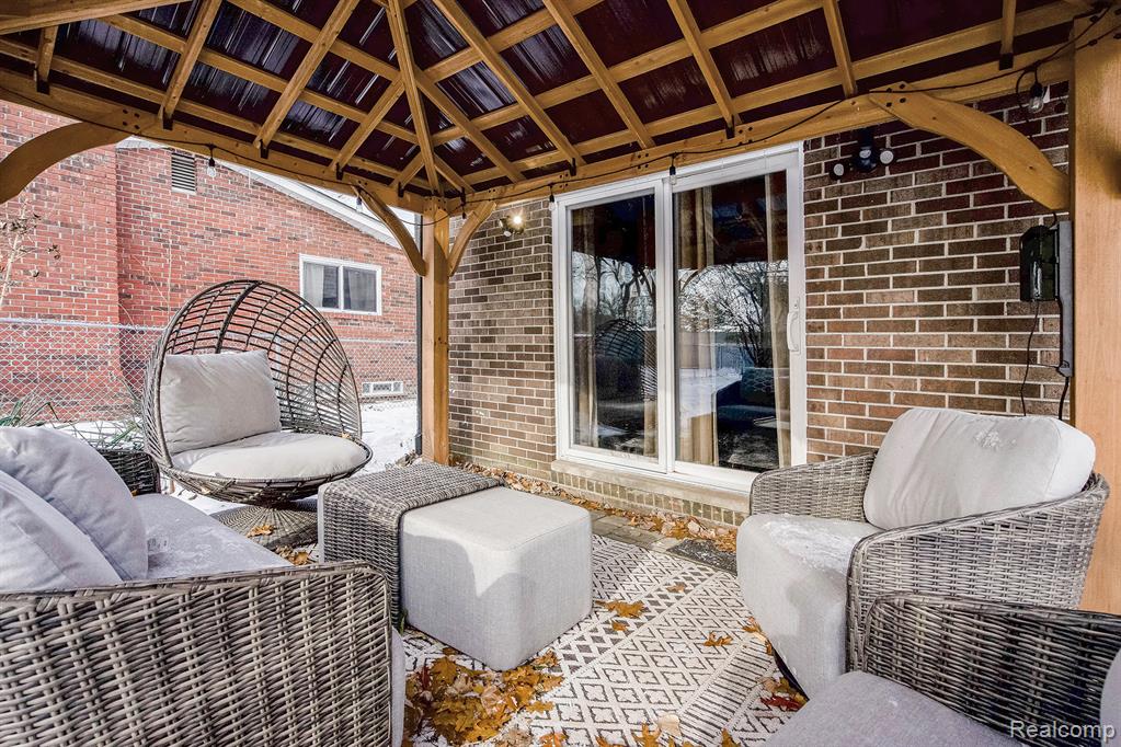 43607 Ryegate Street, Canton, MI 48187 — Photo 6