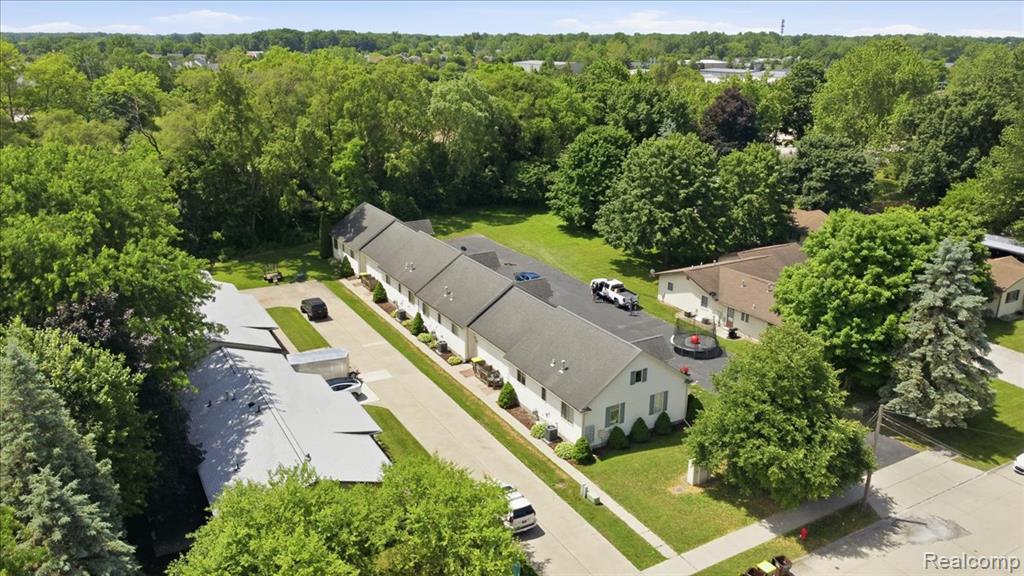 440 Robbe Avenue, Belleville, MI 48111 — Photo 4